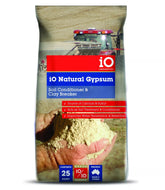 iO Gypsum 25kg **
